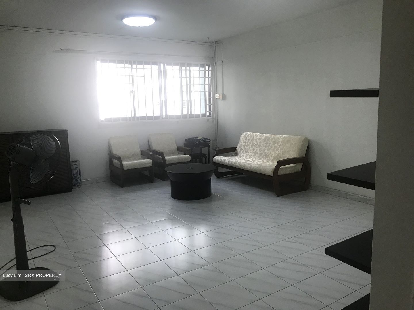 Commonwealth Avenue West (Clementi), HDB 3 Rooms #290365851